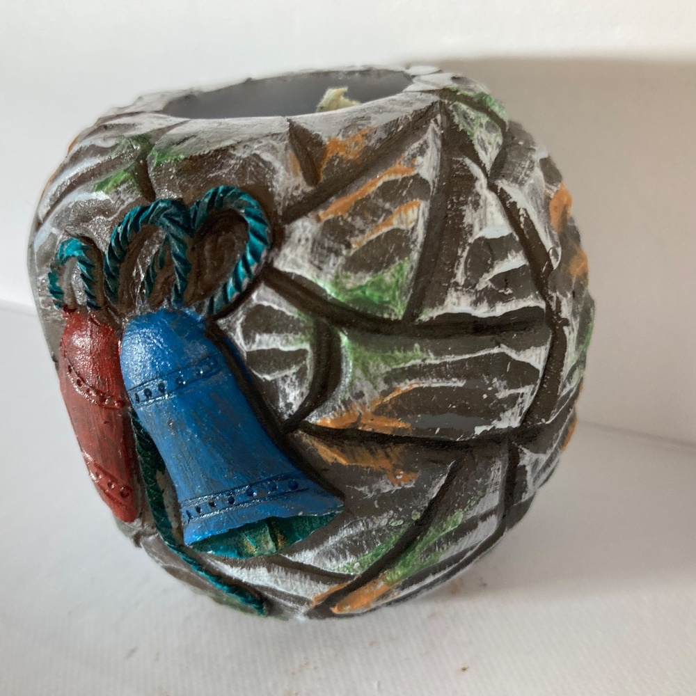 5/$25 CANDLE Christmas Gift Candle Handmade Holiday Gift Idea One Of A Kind - Picture 12 of 16